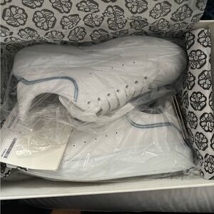 Alexander McQueen Oversized Sneakers